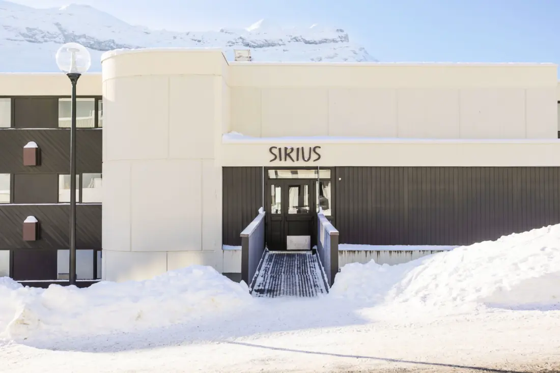 Résidence Sirius - maeva Home