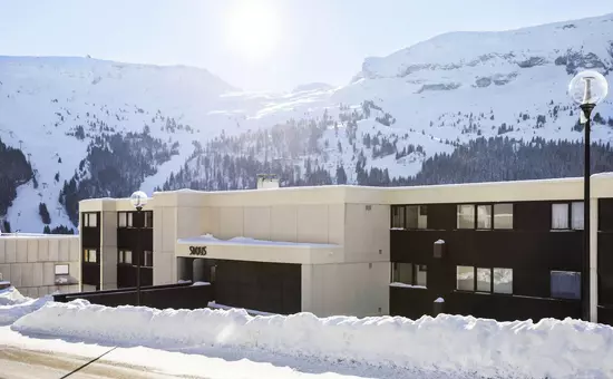 Sirius Residence - maeva Home