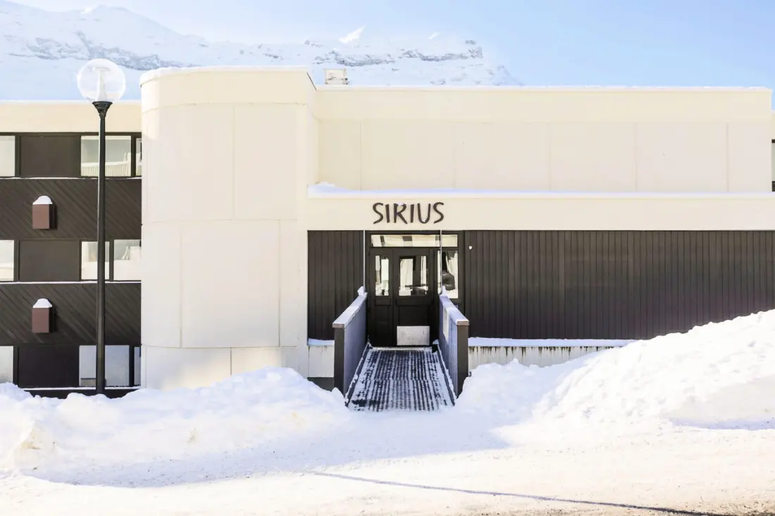 Résidence Sirius - maeva Home