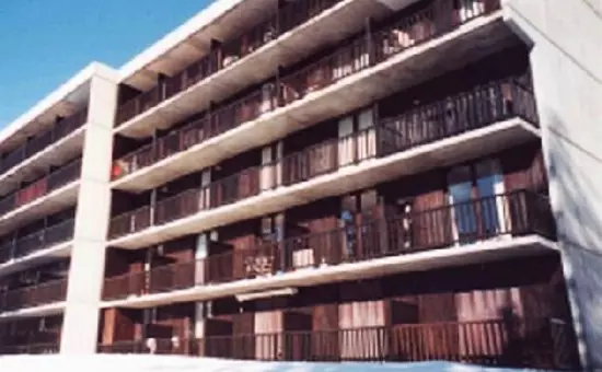 Location de Vacances Val Thorens 195