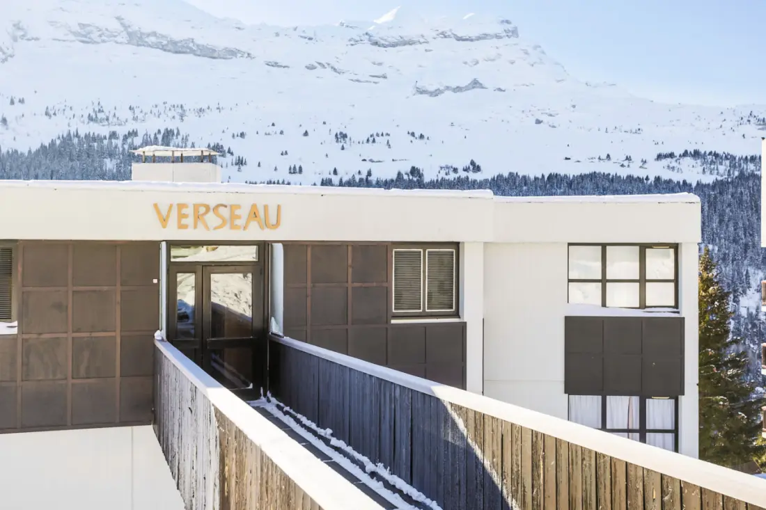 Résidence Verseau - maeva Home