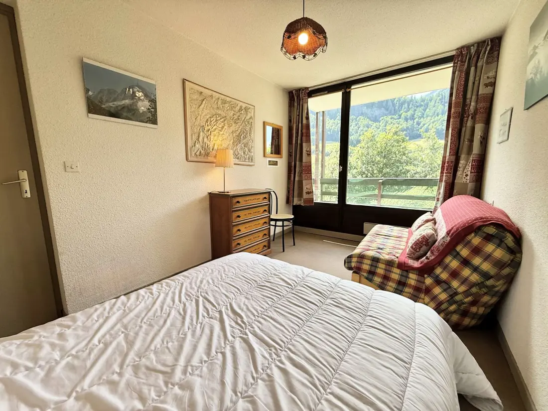 Location de Vacances Flumet 2