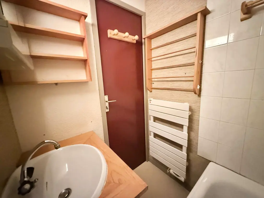 Location de Vacances Flumet 2