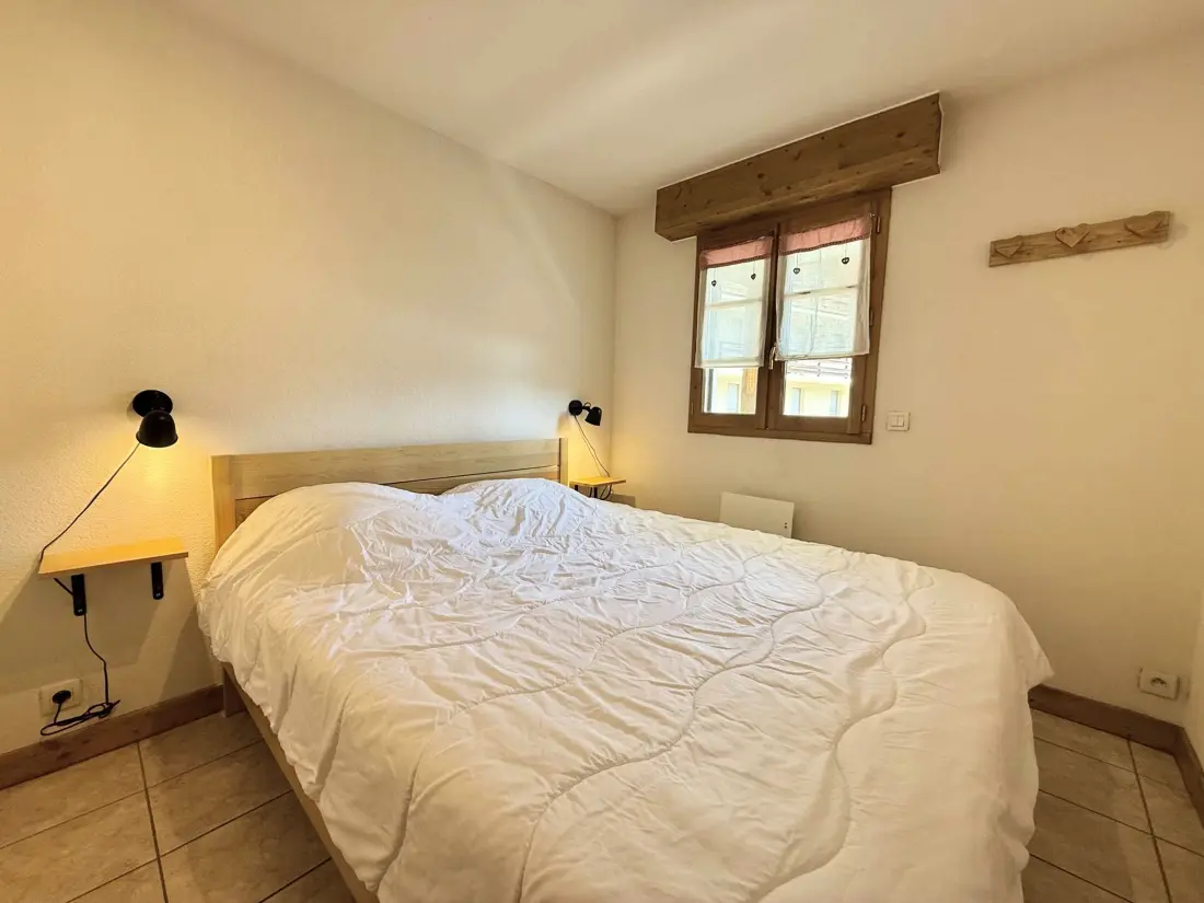 Location de Vacances Flumet