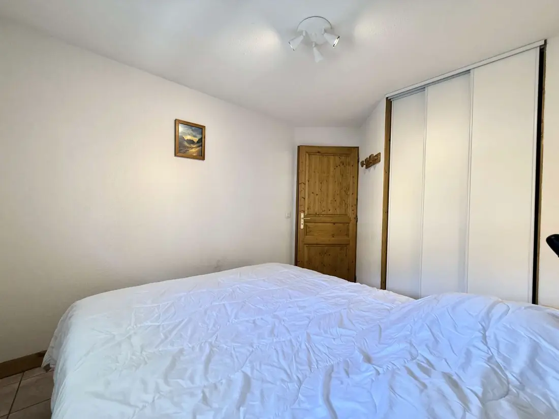 Location de Vacances Flumet
