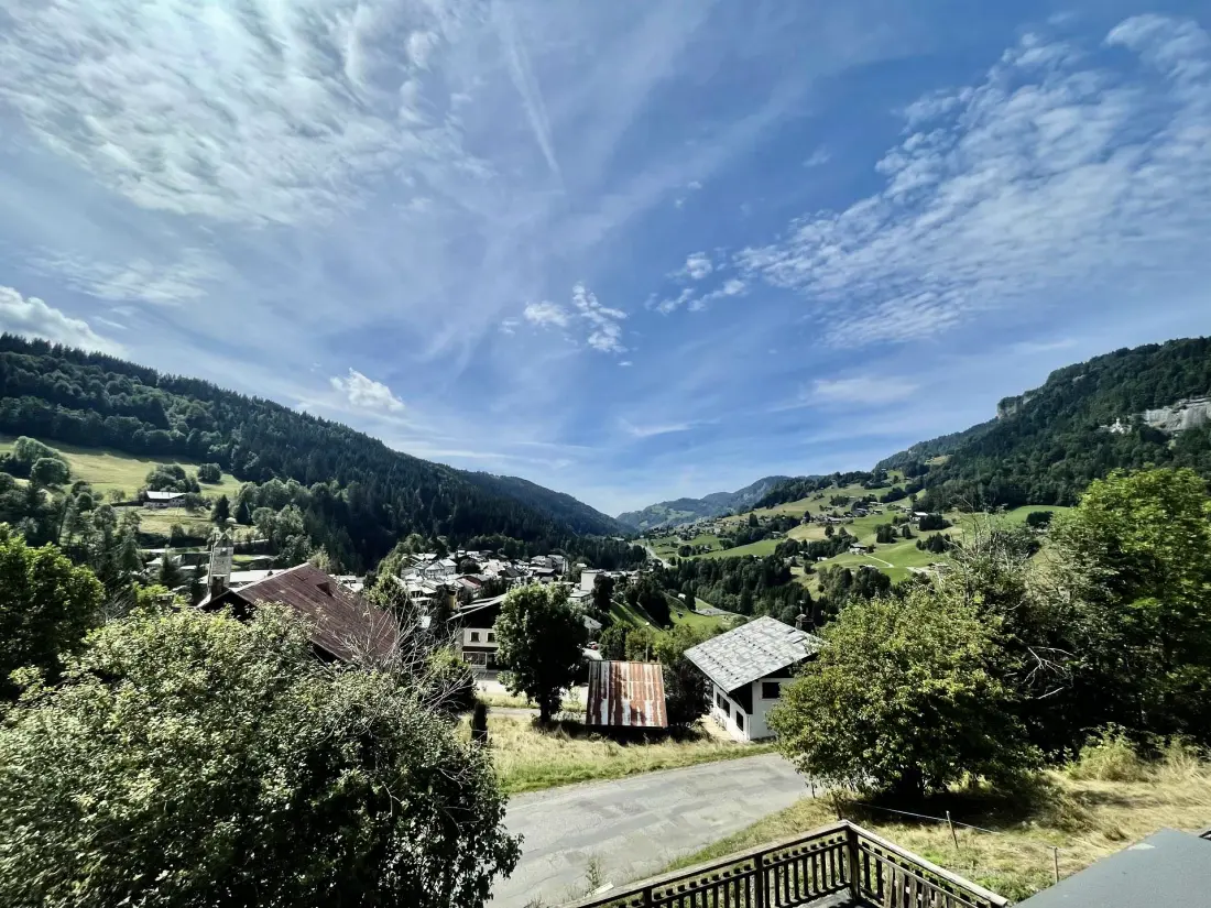Résidence Chez Simone