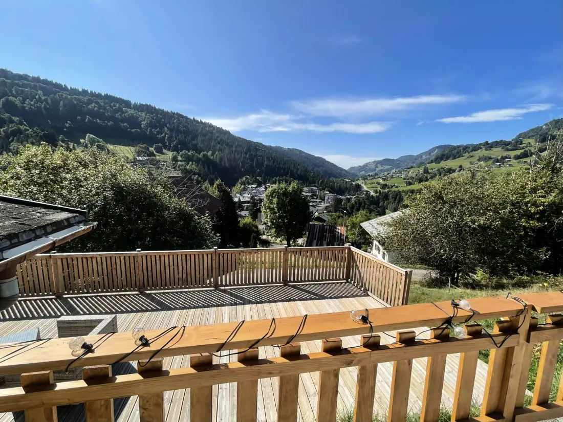 Résidence Chez Simone