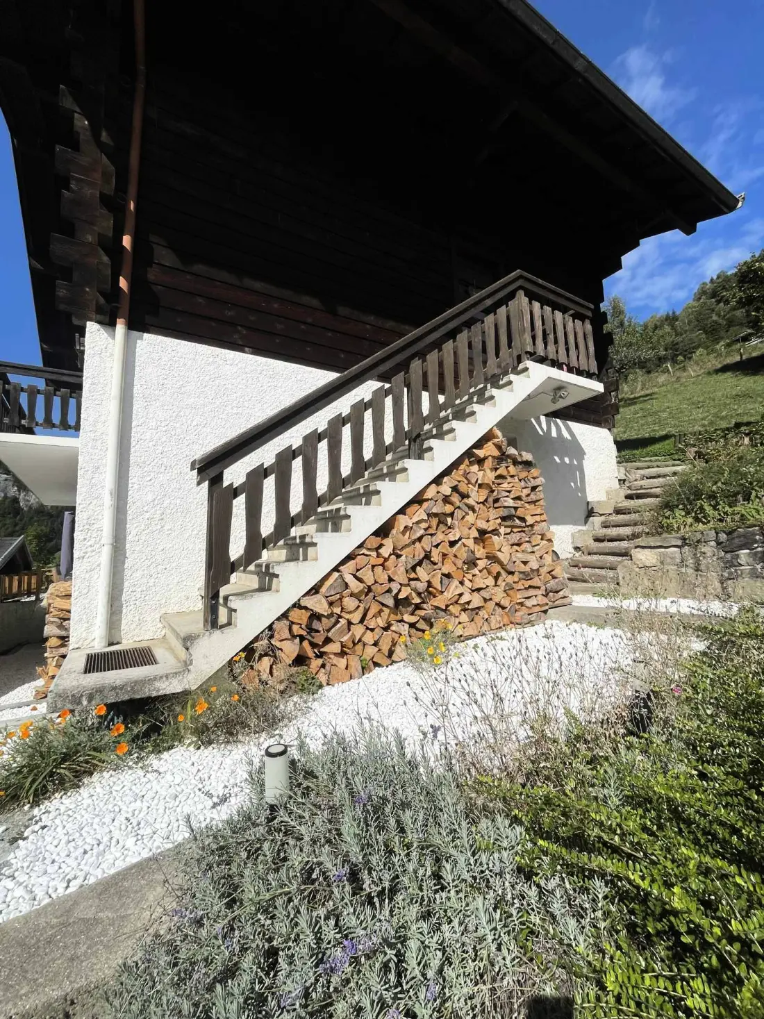 Résidence Chez Simone
