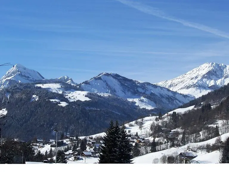 Résidence Le Schuss 1