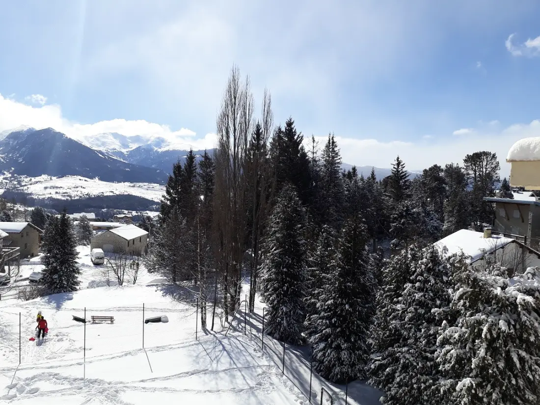 Appartement 2 pièces 6 personnes avec superbe vue - maeva Home