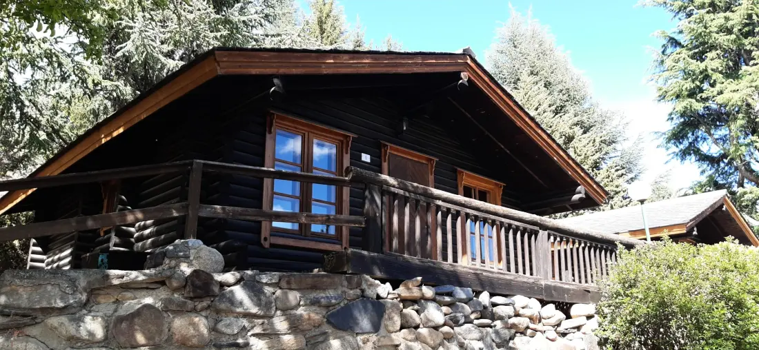 Camping Les Jardins d'Estavar3 étoiles★★★