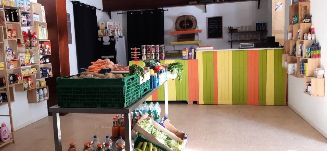Camping Les Jardins d'Estavar3 étoiles★★★