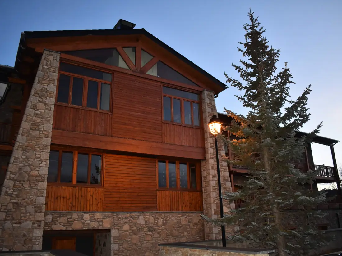 Location de Vacances Font-Romeu-Odeillo-Via 104