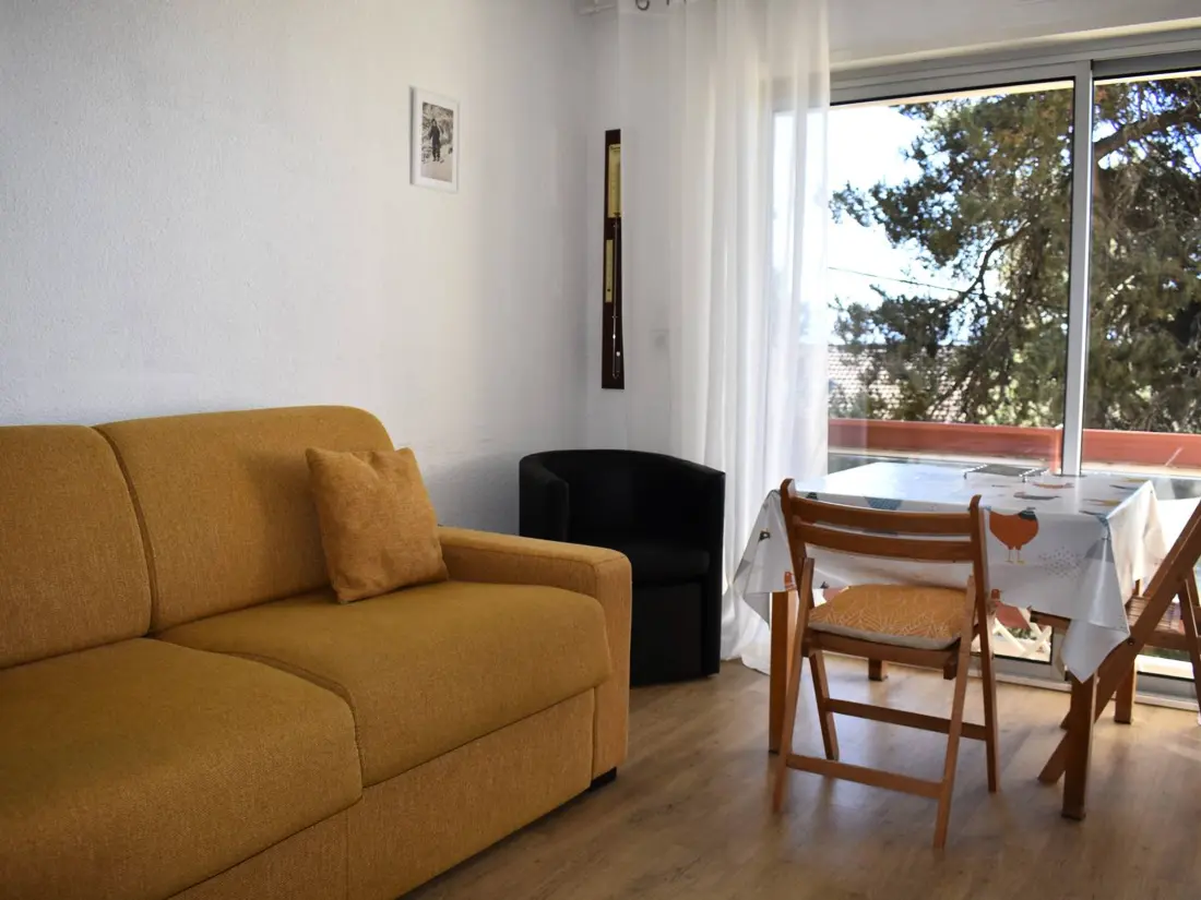 Location de Vacances Font-Romeu-Odeillo-Via 108