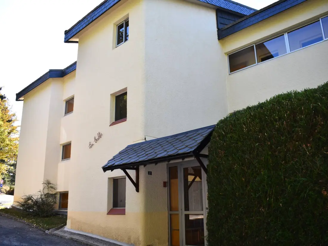 Location de Vacances Font-Romeu-Odeillo-Via 108