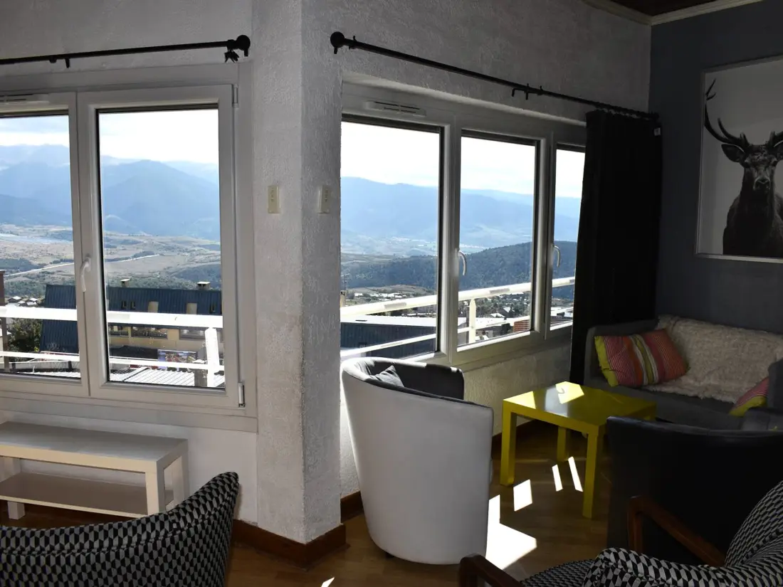 Location de Vacances Font-Romeu-Odeillo-Via 114
