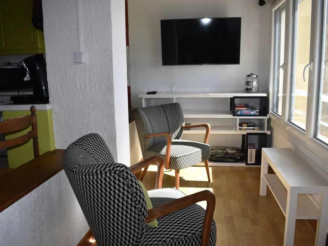 Location de Vacances Font-Romeu-Odeillo-Via 114