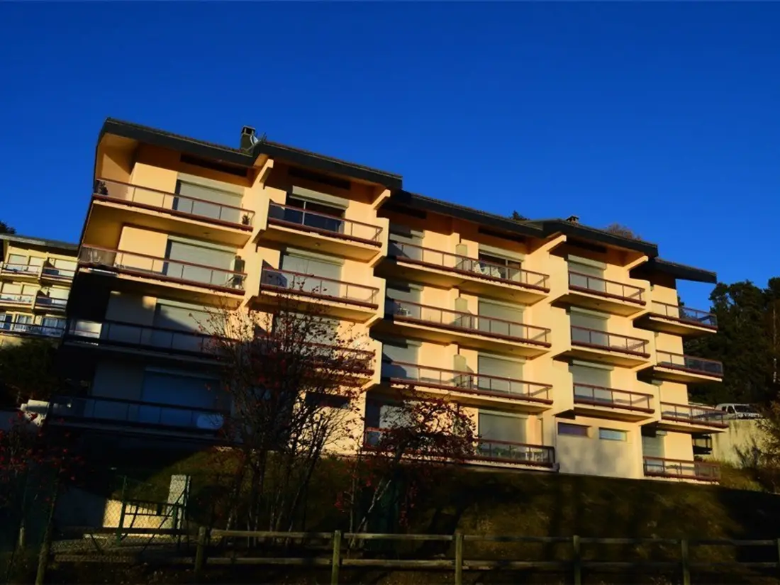 Location de Vacances Font-Romeu-Odeillo-Via 13