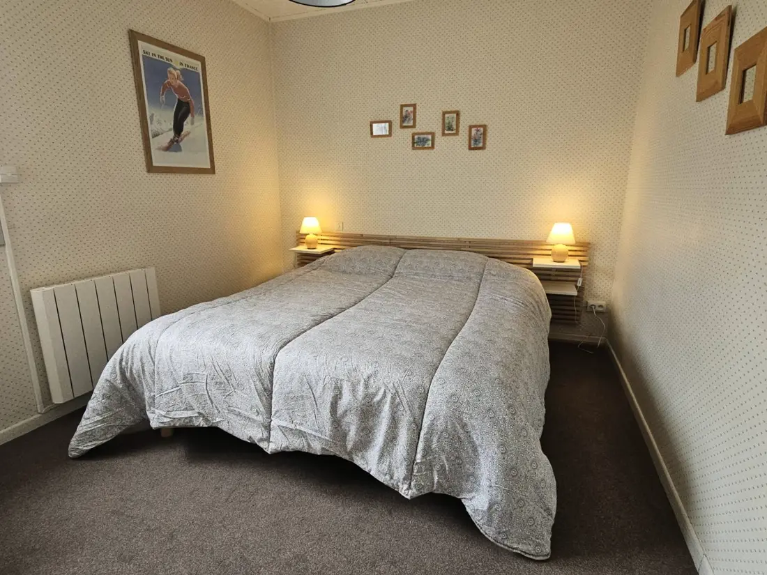 Location de Vacances Font-Romeu-Odeillo-Via 13