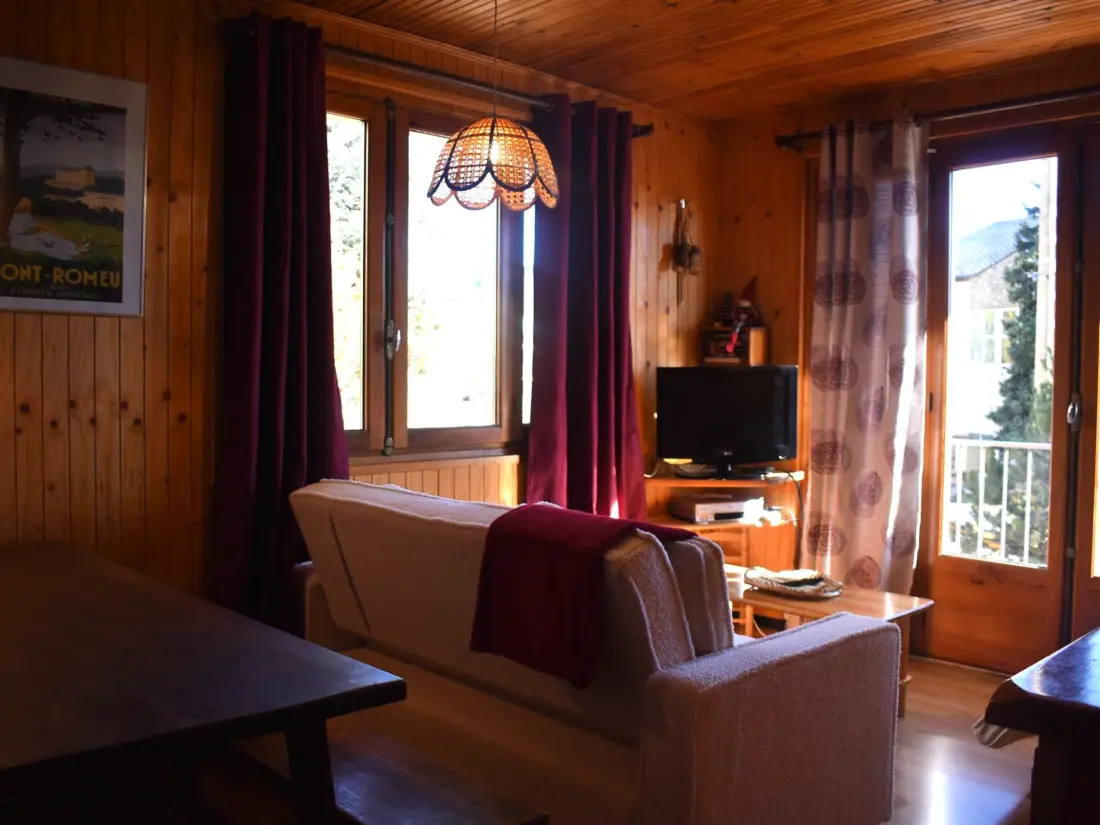 Location de Vacances Font-Romeu-Odeillo-Via 130