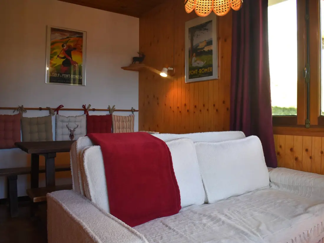 Location de Vacances Font-Romeu-Odeillo-Via 130