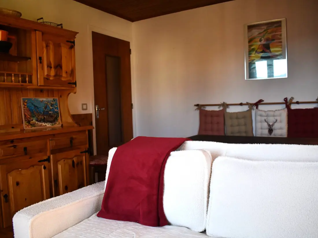 Location de Vacances Font-Romeu-Odeillo-Via 130