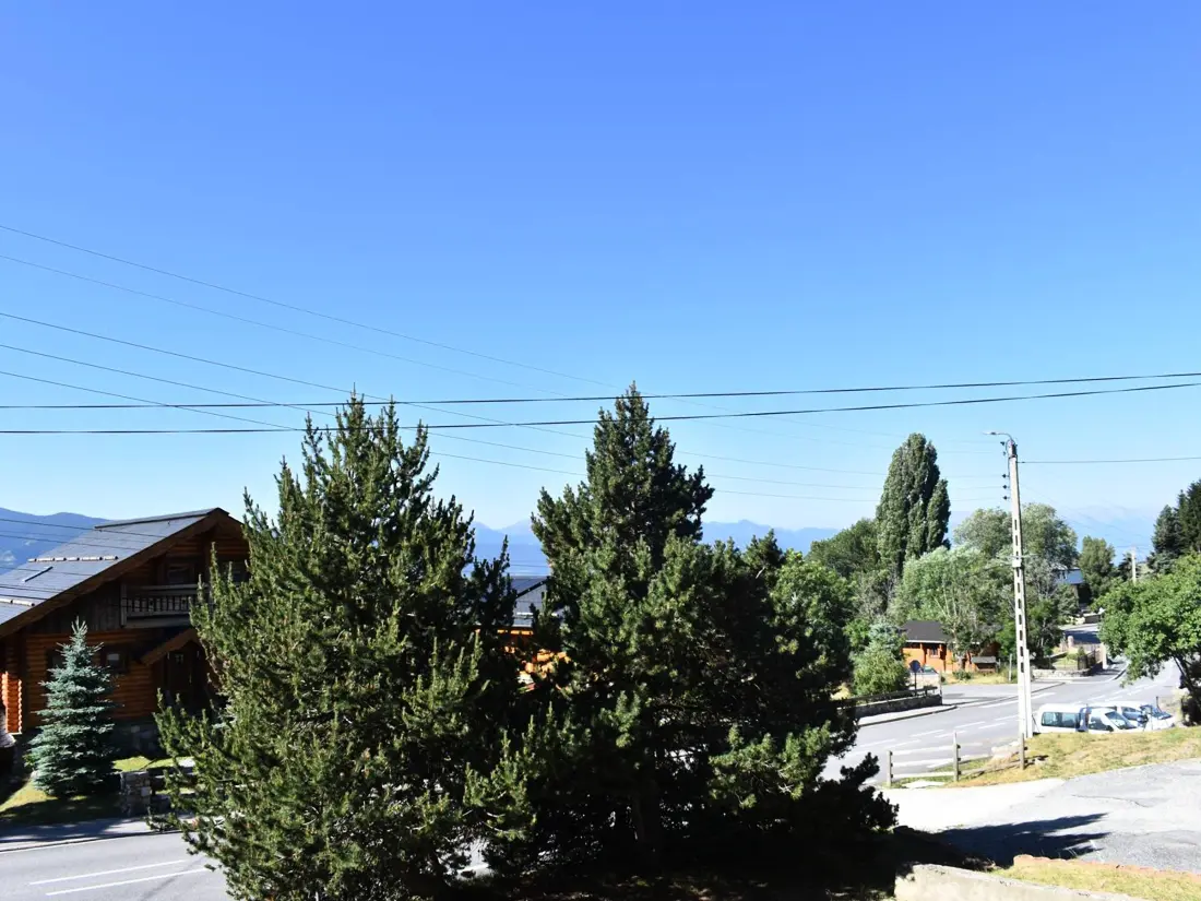 Location de Vacances Font-Romeu-Odeillo-Via 130