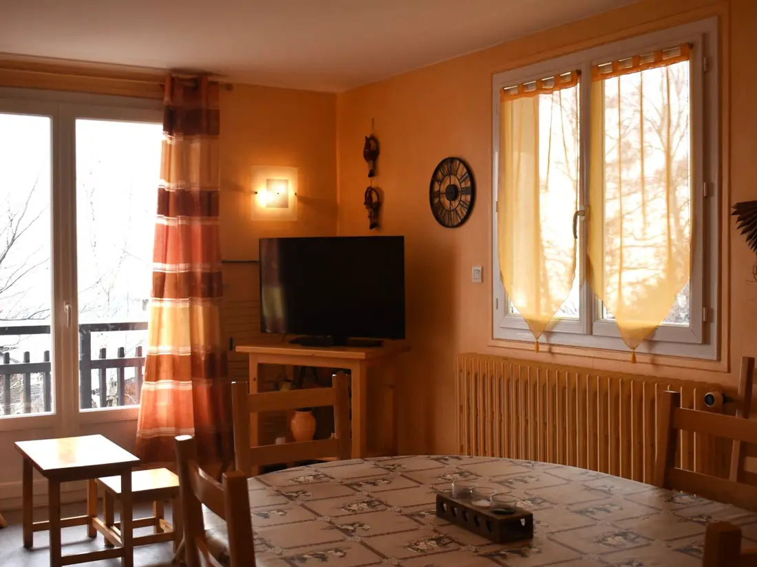 Location de Vacances Font-Romeu-Odeillo-Via 132