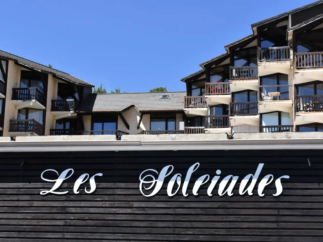 Location de Vacances Font-Romeu-Odeillo-Via 133