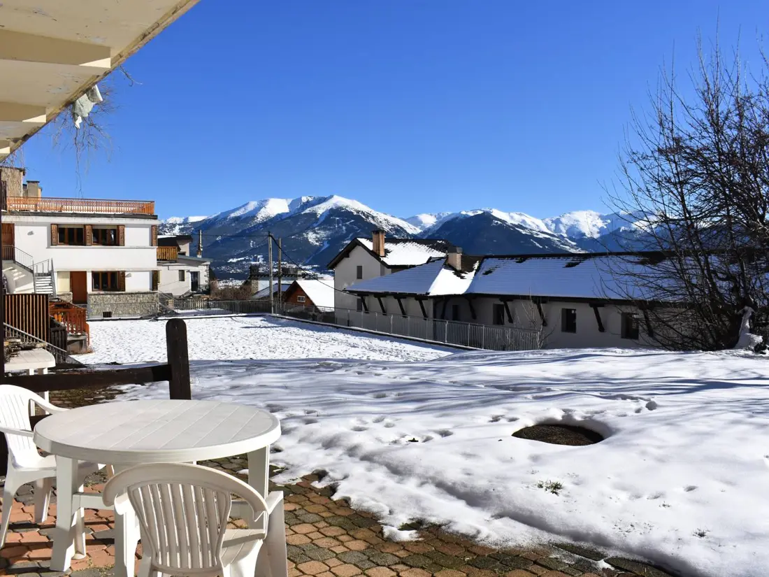 Location de Vacances Font-Romeu-Odeillo-Via 135
