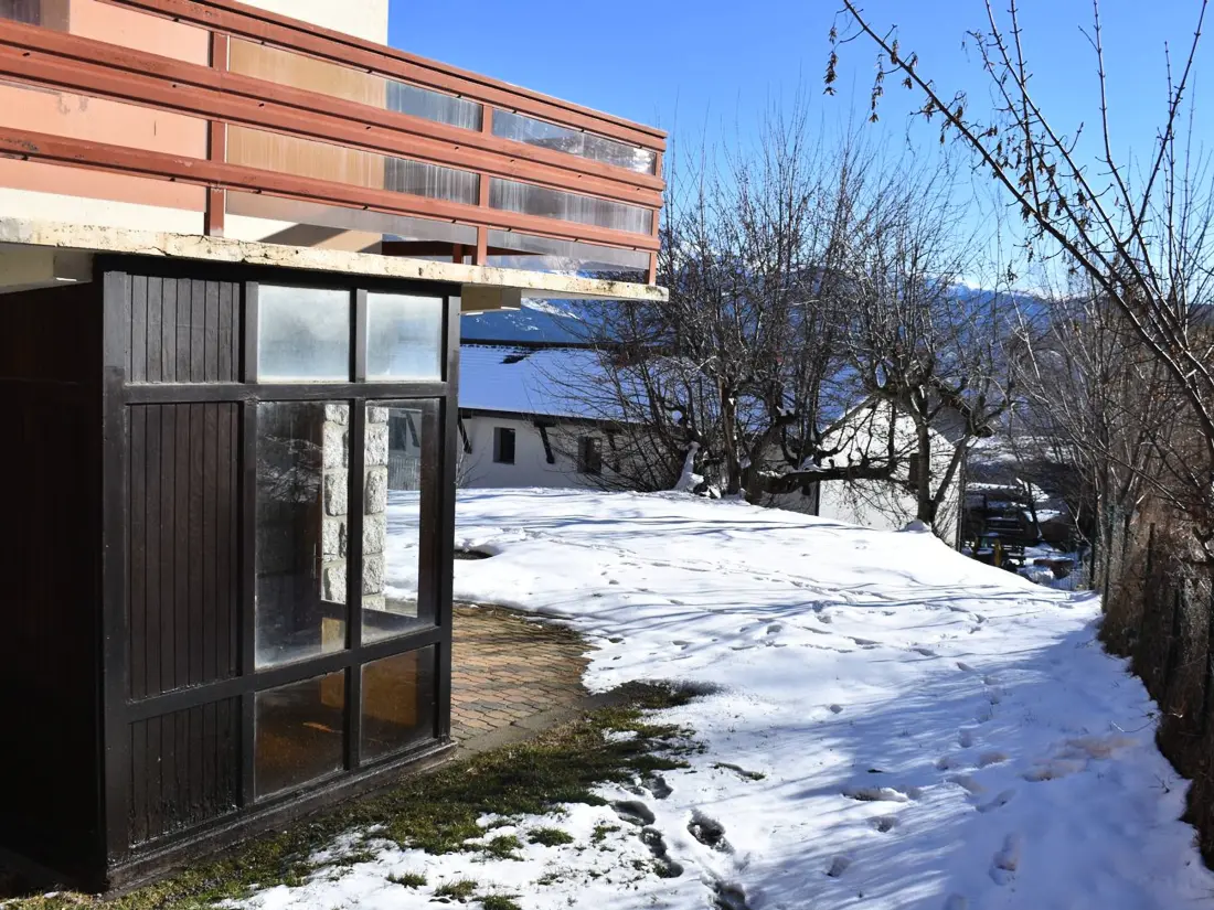 Location de Vacances Font-Romeu-Odeillo-Via 135