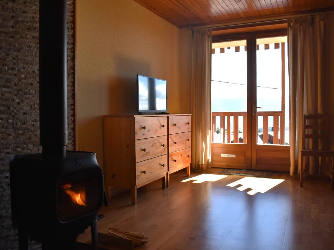 Location de Vacances Font-Romeu-Odeillo-Via 137