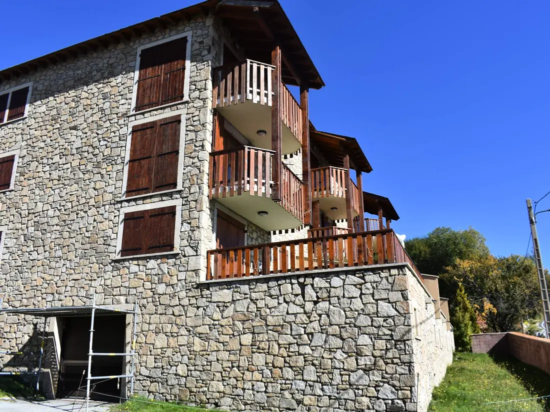 Location de Vacances Font-Romeu-Odeillo-Via 137
