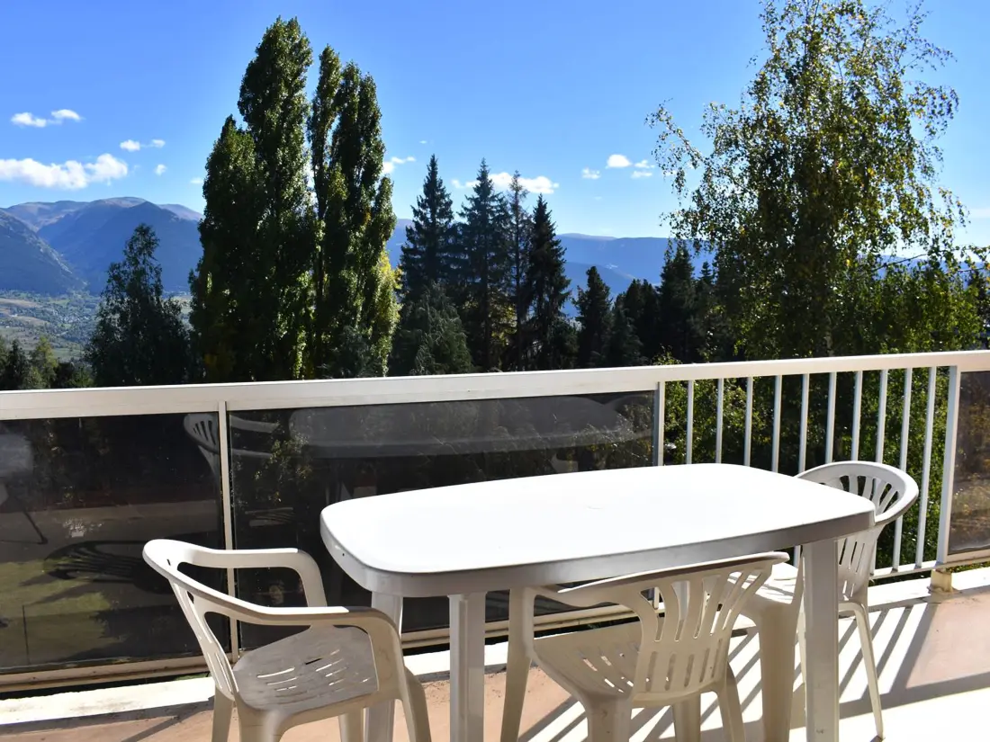 Location de Vacances Font-Romeu-Odeillo-Via 138