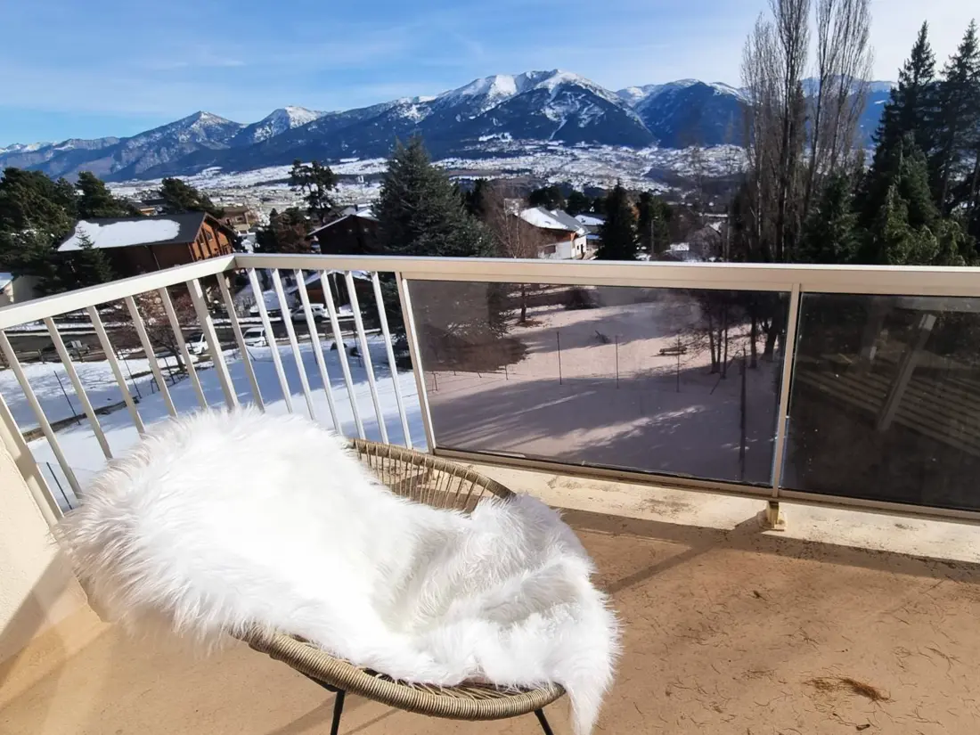Location de Vacances Font-Romeu-Odeillo-Via 138