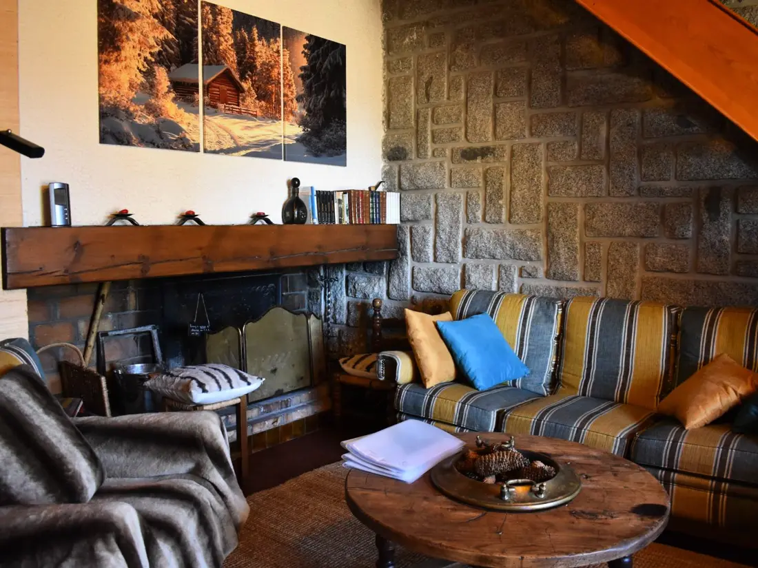 Location de Vacances Font-Romeu-Odeillo-Via 138