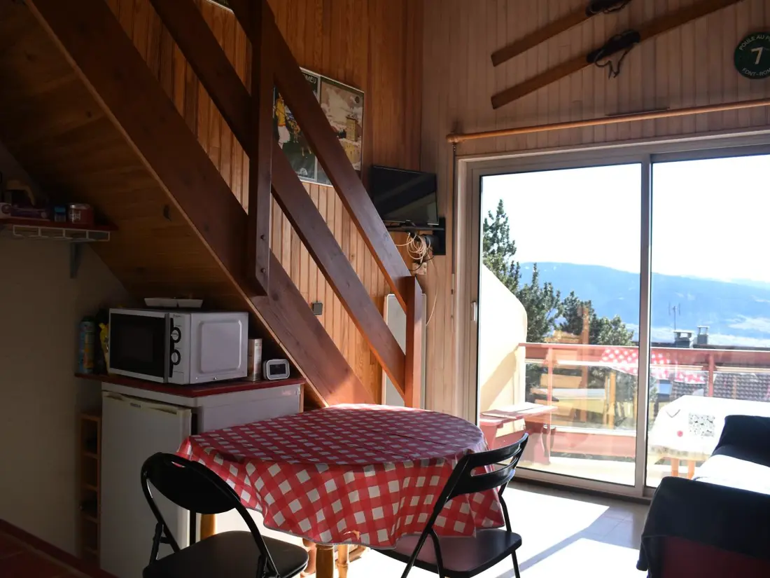 Location de Vacances Font-Romeu-Odeillo-Via 143