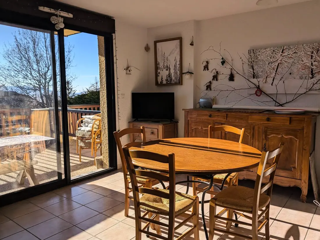 Location de Vacances Font-Romeu-Odeillo-Via 144