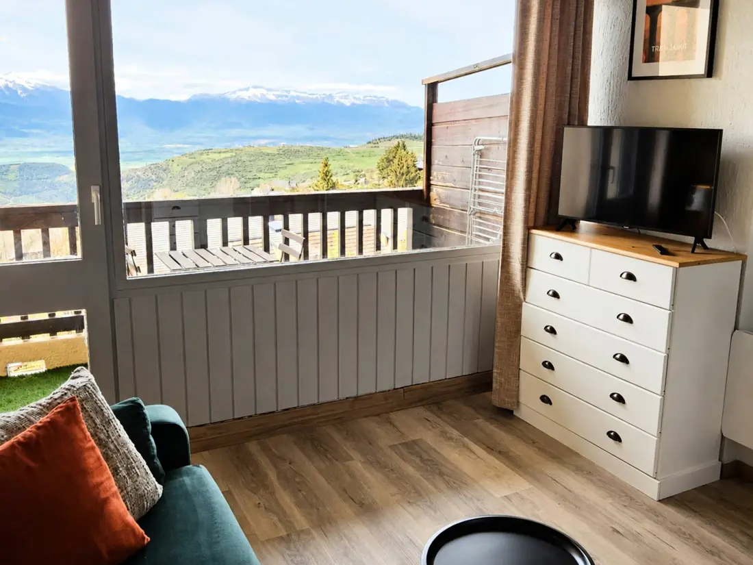 Location de Vacances Font-Romeu-Odeillo-Via 145