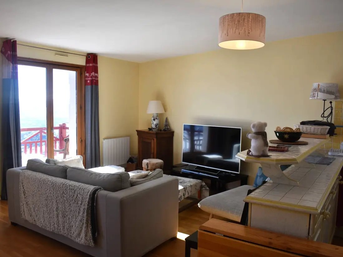 Location de Vacances Font-Romeu-Odeillo-Via 147