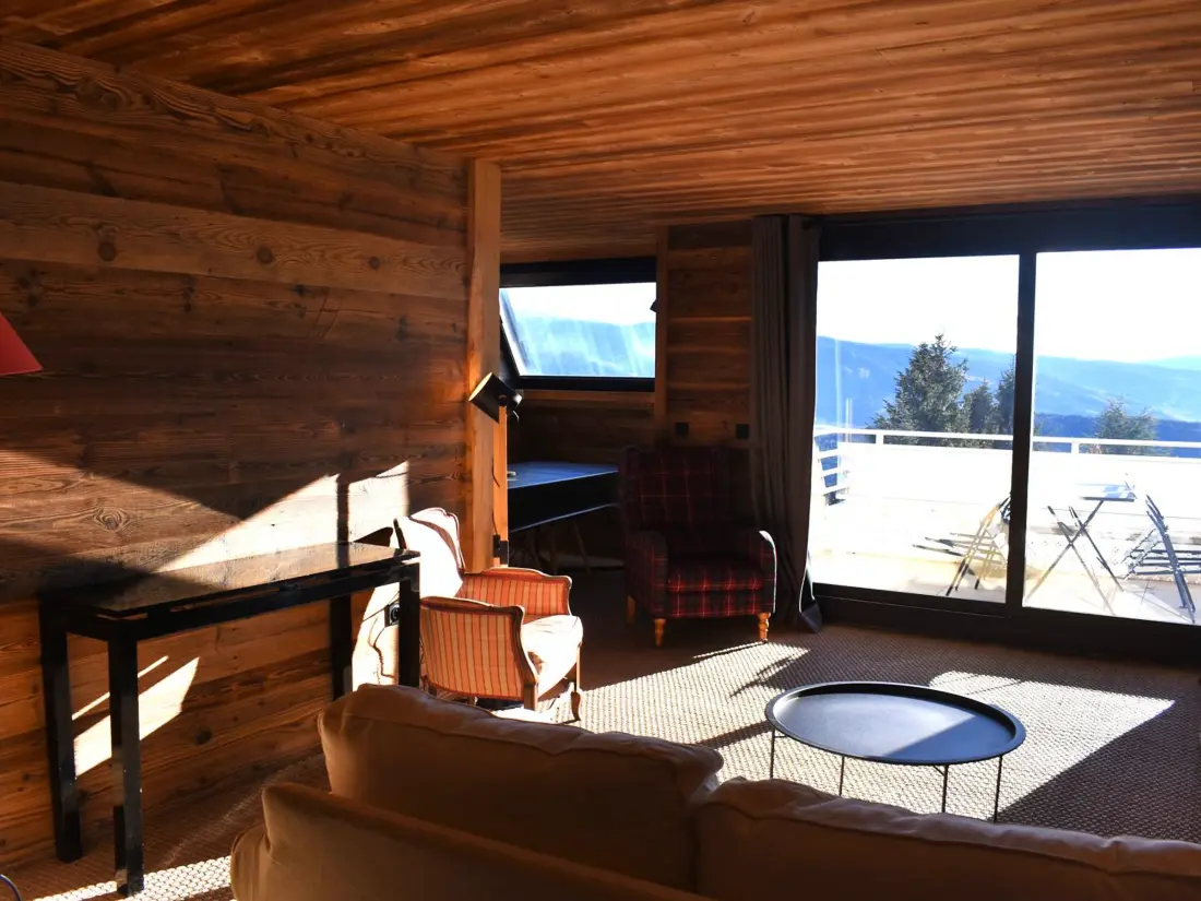 Location de Vacances Font-Romeu-Odeillo-Via 150