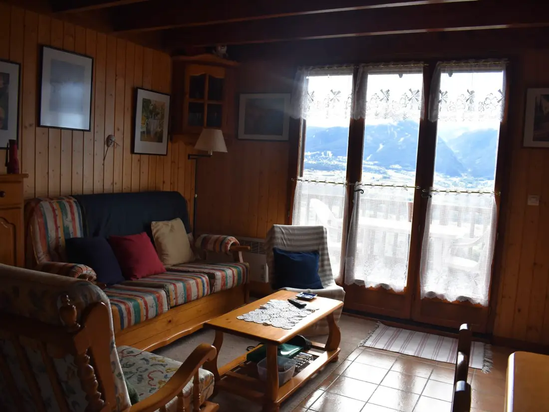 Location de Vacances Font-Romeu-Odeillo-Via 151