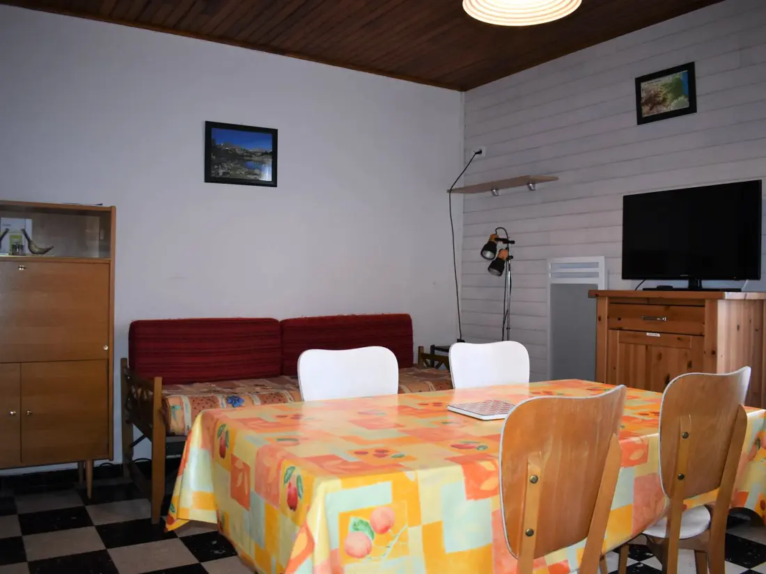Location de Vacances Font-Romeu-Odeillo-Via 17