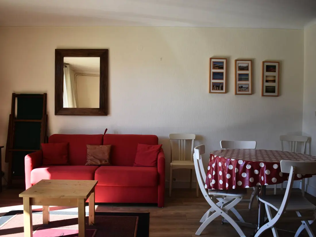 Location de Vacances Font-Romeu-Odeillo-Via 24