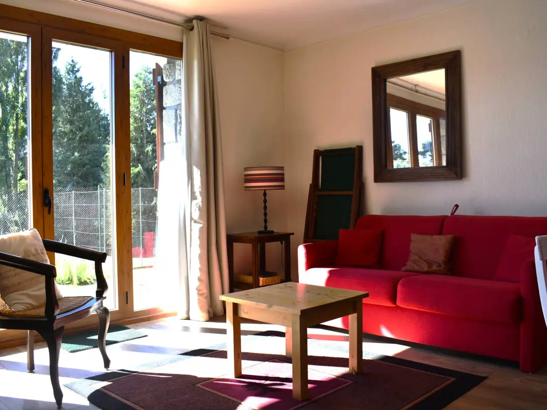 Location de Vacances Font-Romeu-Odeillo-Via 24