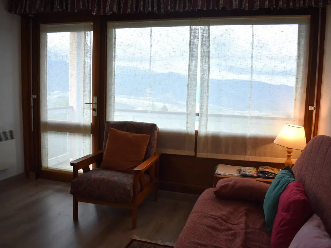 Location de Vacances Font-Romeu-Odeillo-Via 25