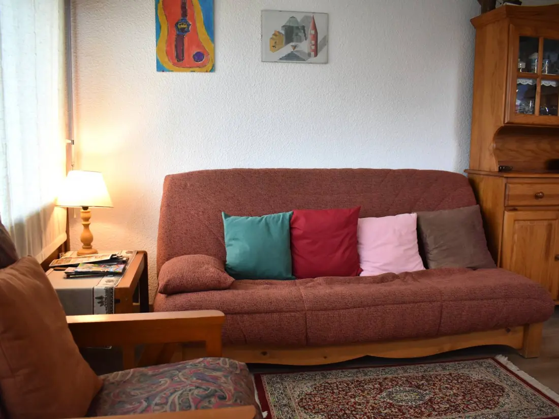 Location de Vacances Font-Romeu-Odeillo-Via 25