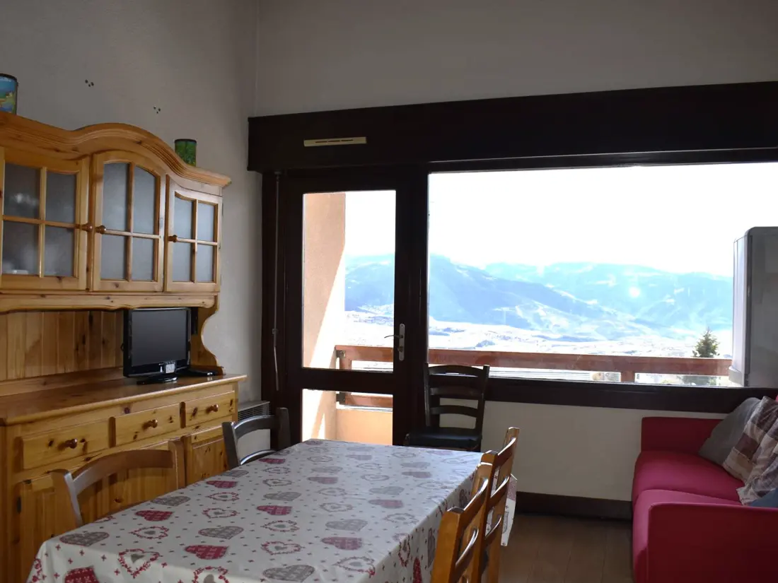 Location de Vacances Font-Romeu-Odeillo-Via 44