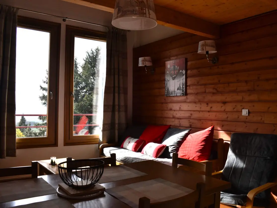 Location de Vacances Font-Romeu-Odeillo-Via 74