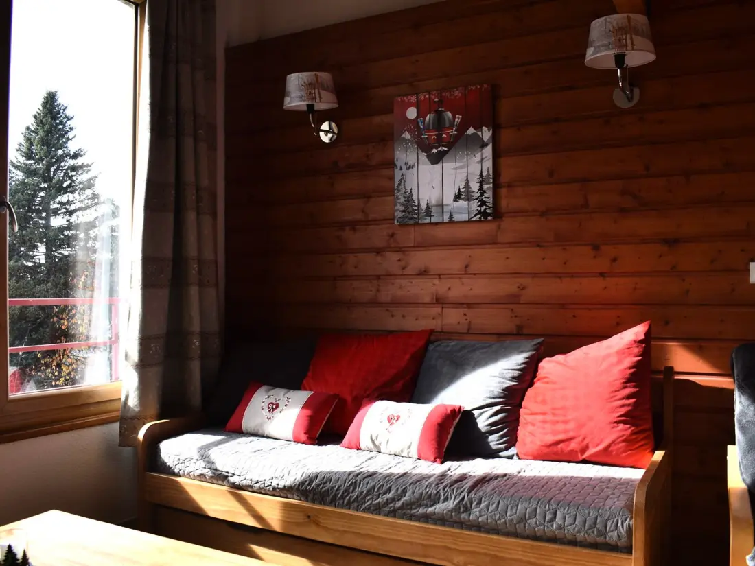 Location de Vacances Font-Romeu-Odeillo-Via 74